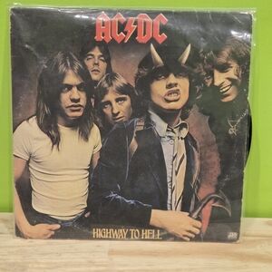 ACDC Highway to Hell